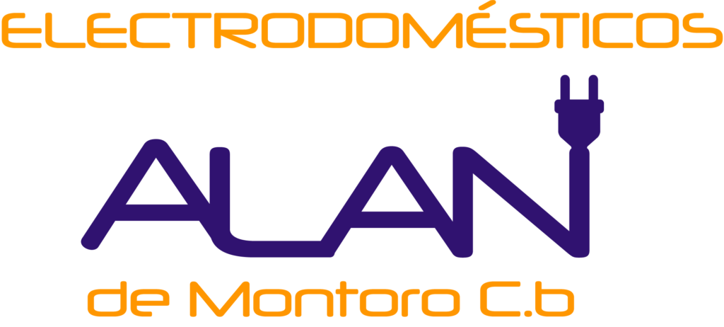 Logotipo Electrodomésticos ALAN